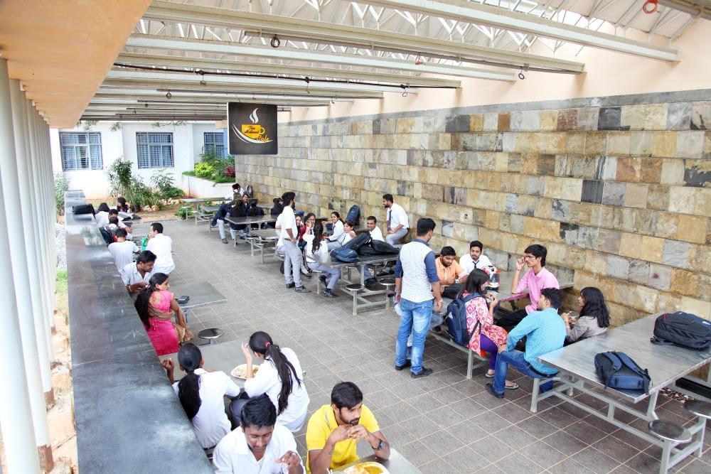 Acharya Bangalore BSchool Classrooms photo 4